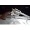 Ruger New Model Super Blackhawk  Engraved